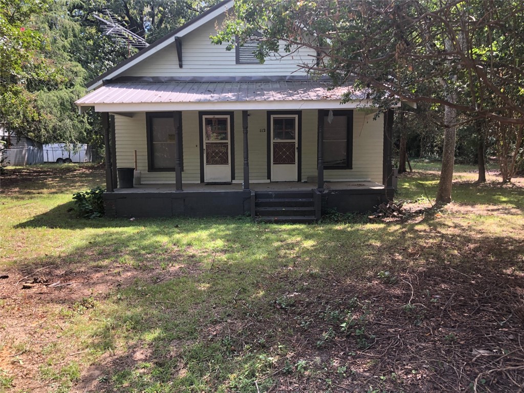 112 New St Street, Iva, South Carolina image 1