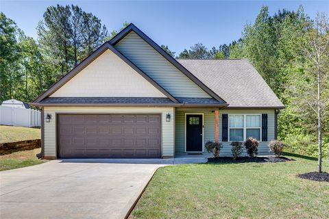 Photo of 133 Rose Lane, Liberty, SC 29657 (MLS # 20300351)