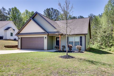 Photo of 133 Rose Lane, Liberty, SC 29657 (MLS # 20300351)