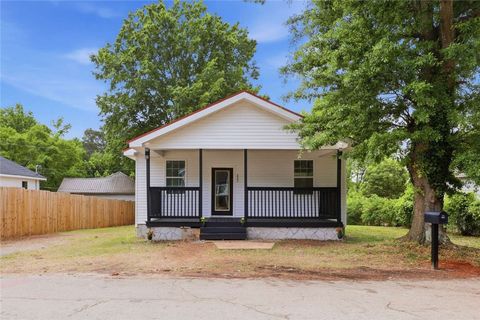 Photo of 223 Foster Street, Anderson, SC 29625 (MLS # 20300708)