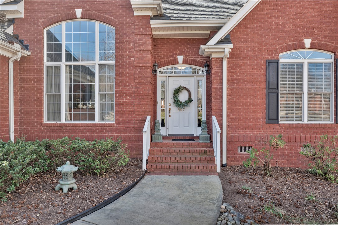 307 Brittany Park, Anderson, South Carolina image 2