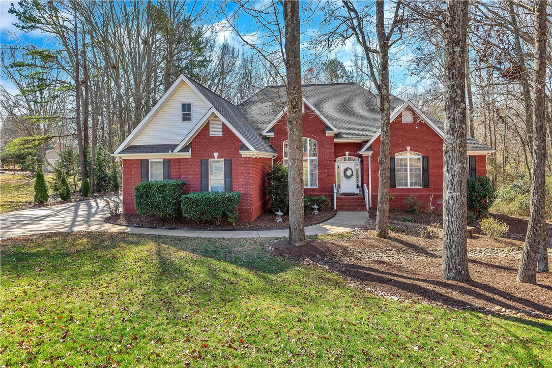 307 Brittany Park, Anderson, South Carolina image 1