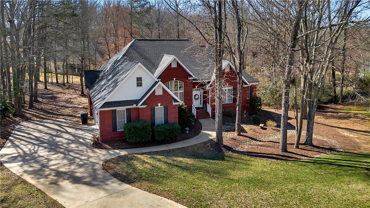307 Brittany Park, Anderson, South Carolina image 37