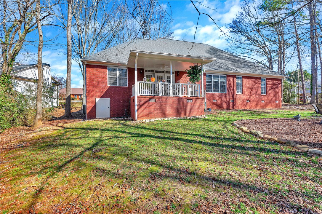 307 Brittany Park, Anderson, South Carolina image 34