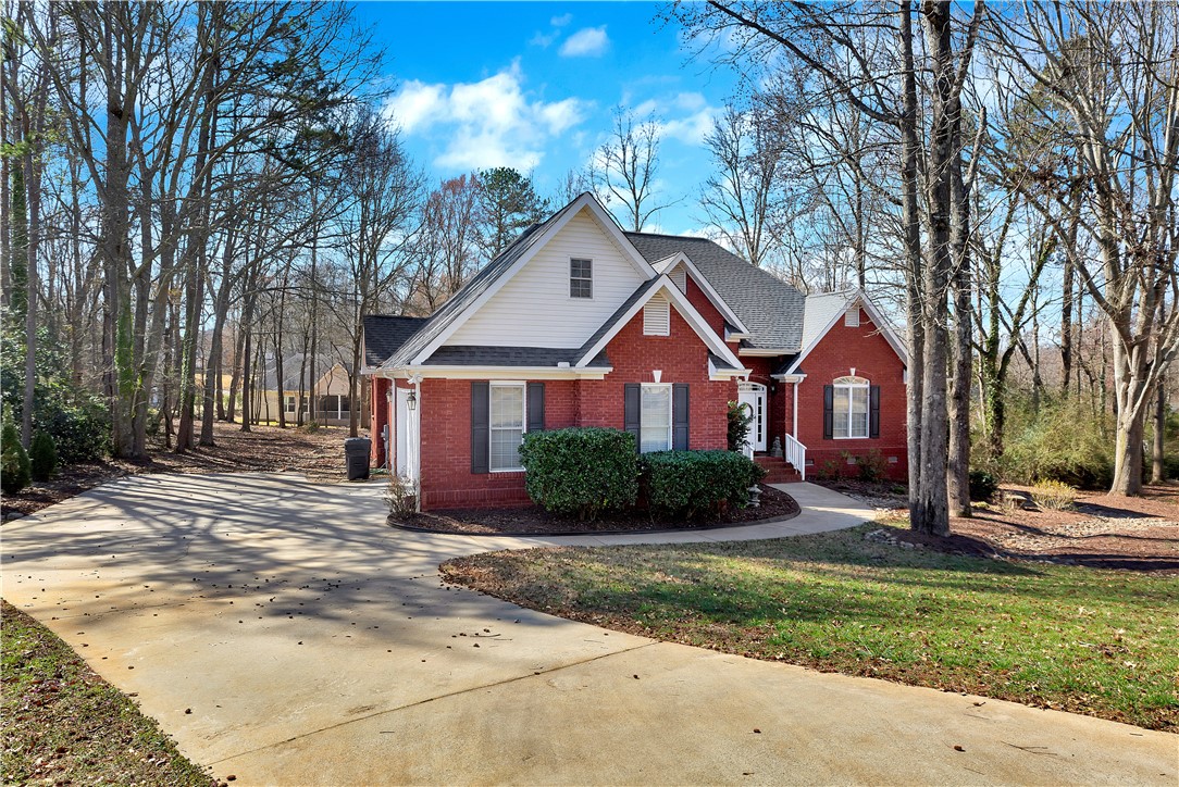 307 Brittany Park, Anderson, South Carolina image 36