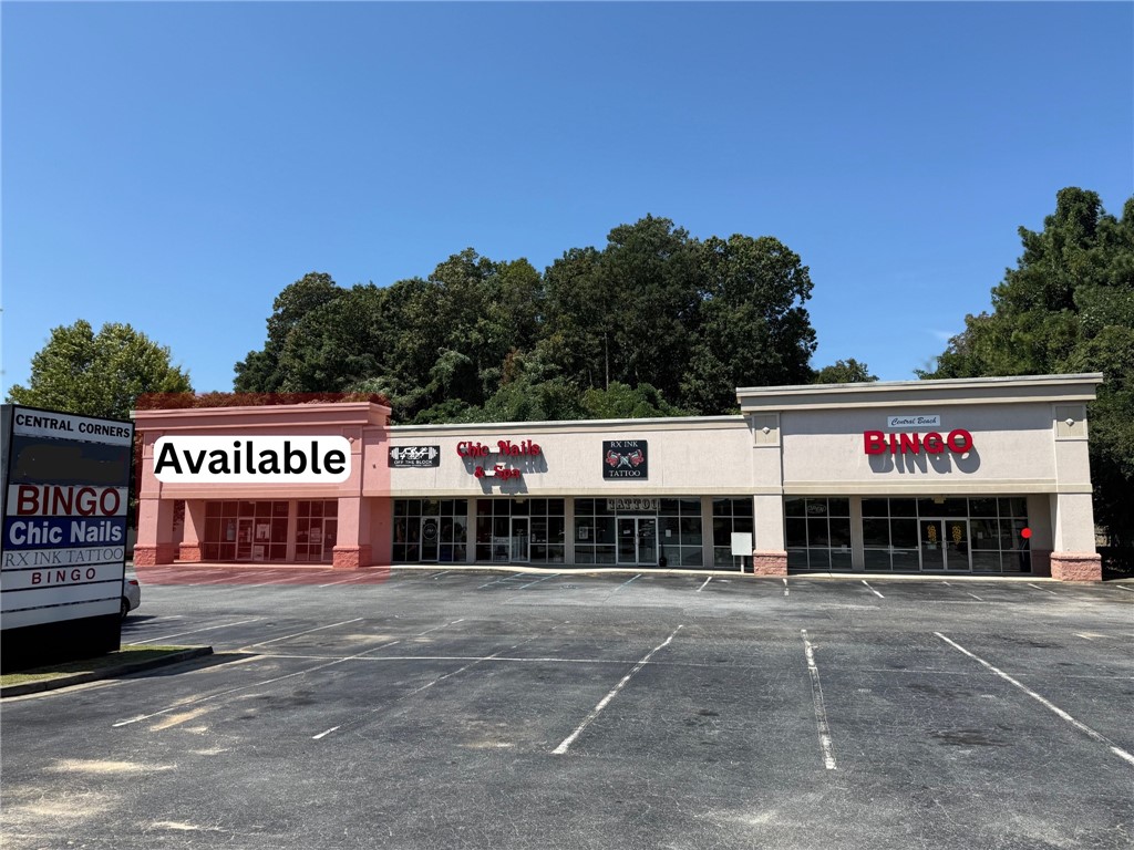 Photo 1 of 1 — 1276 Eighteen Mile Road, Central, SC 29630