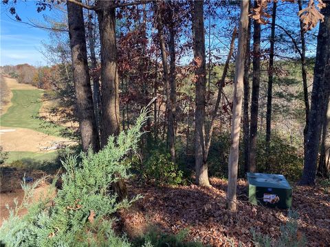 Vacant Land For Sale - 120 Course View Way<br/> Pickens County, Sunset, SC 29685