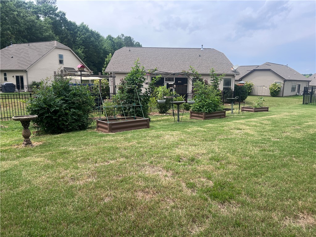 324 S Stonegate Drive, Seneca, South Carolina image 19