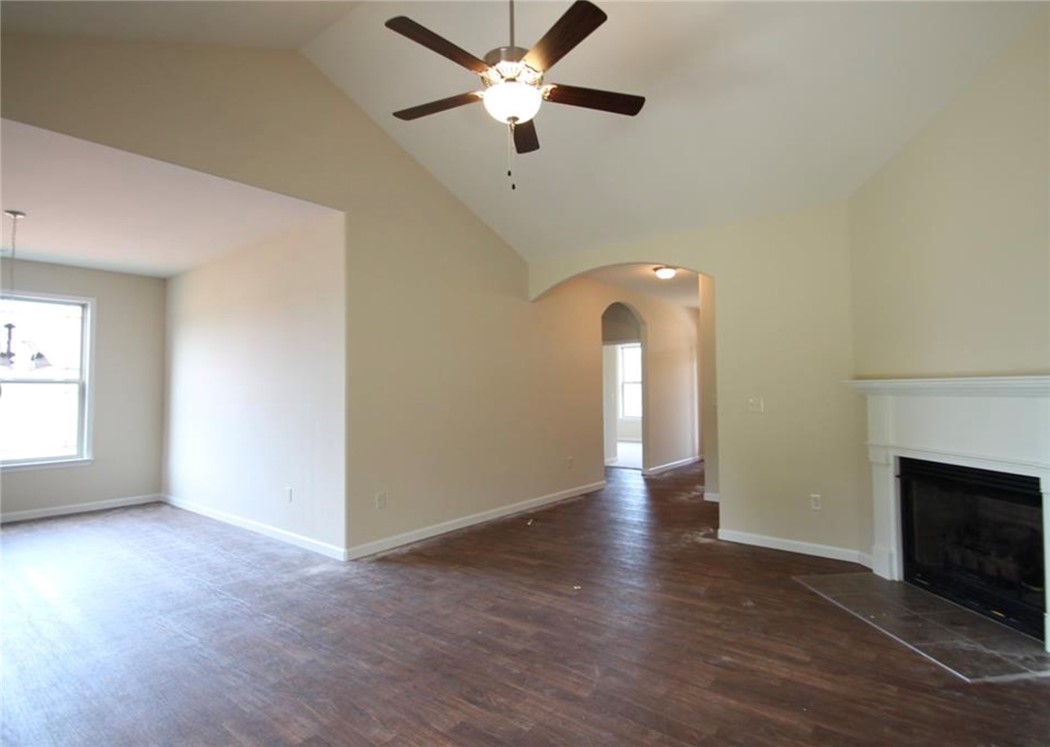 324 S Stonegate Drive, Seneca, South Carolina image 6