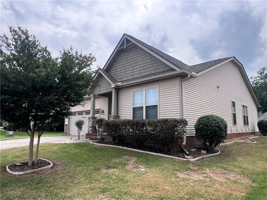 324 S Stonegate Drive, Seneca, South Carolina image 18