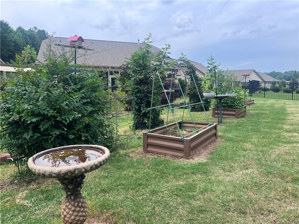 324 S Stonegate Drive, Seneca, South Carolina image 20