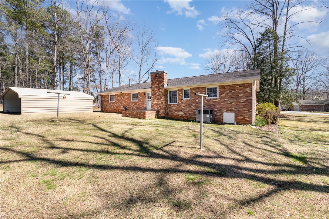 234 Oakwood Drive, Easley, South Carolina image 40