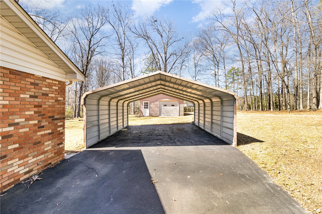 234 Oakwood Drive, Easley, South Carolina image 37