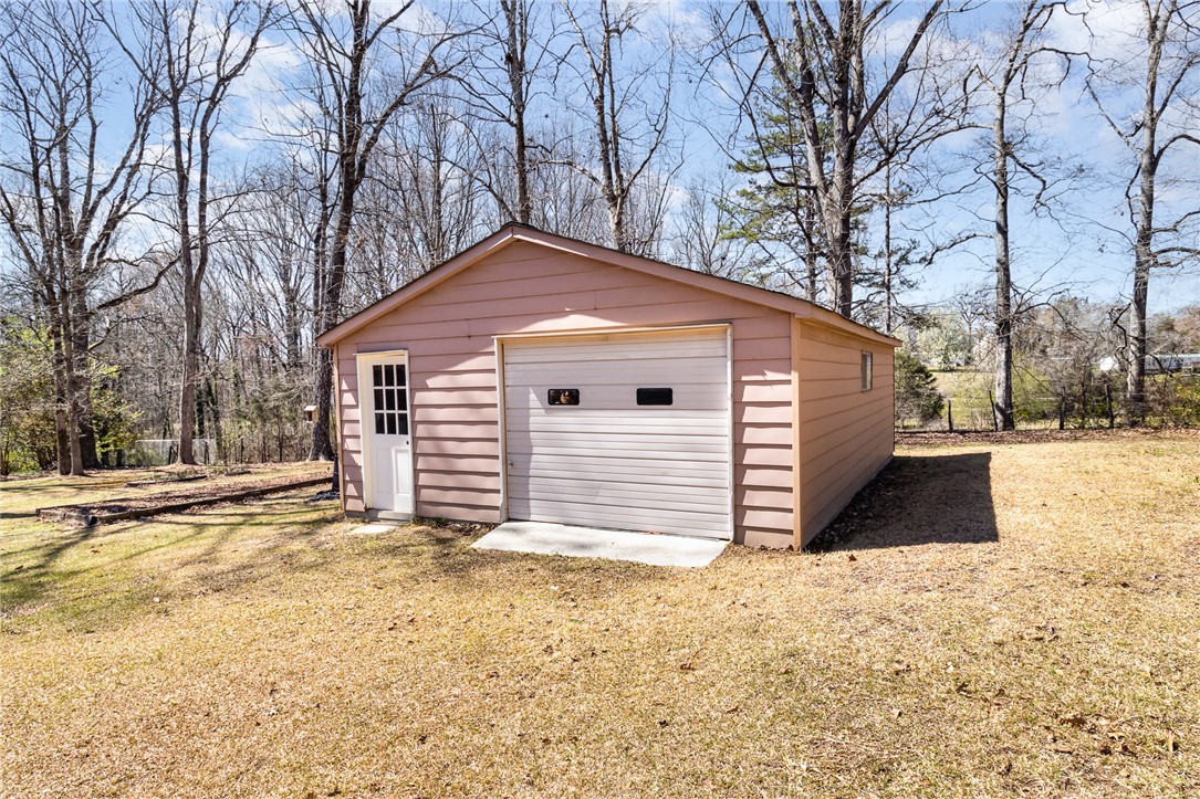 234 Oakwood Drive, Easley, South Carolina image 38