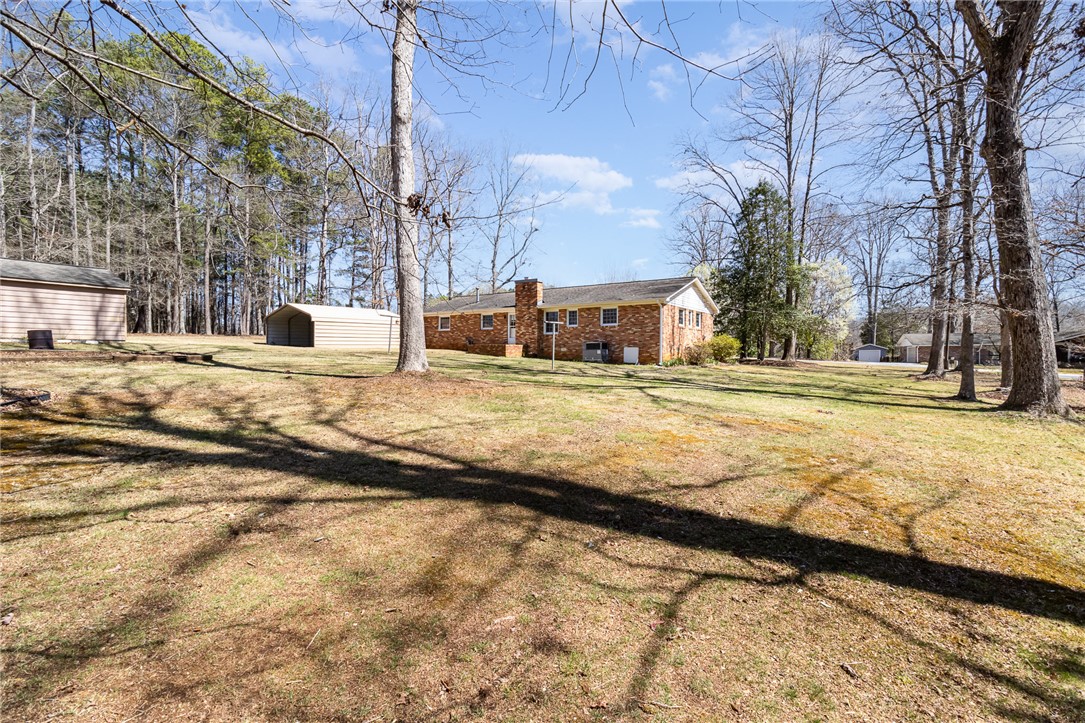 234 Oakwood Drive, Easley, South Carolina image 42