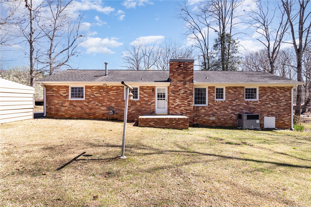 234 Oakwood Drive, Easley, South Carolina image 39