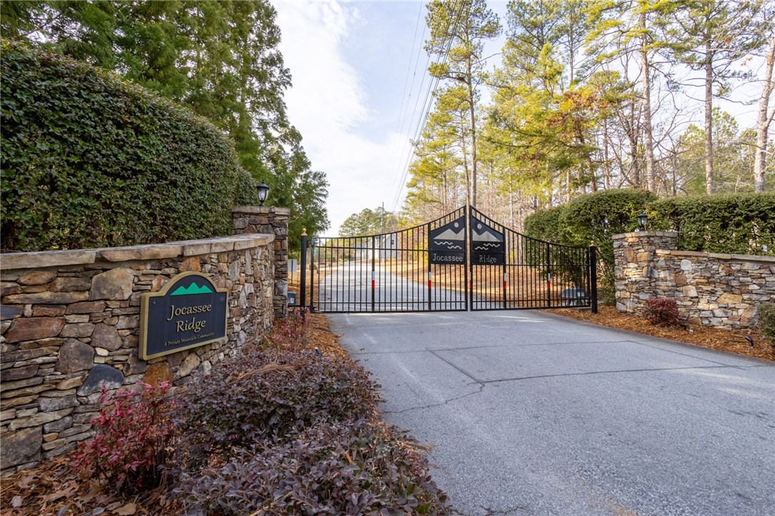 TBD Lot S-30 Jocassee Ridge #LOT S-30, Salem, South Carolina image 13