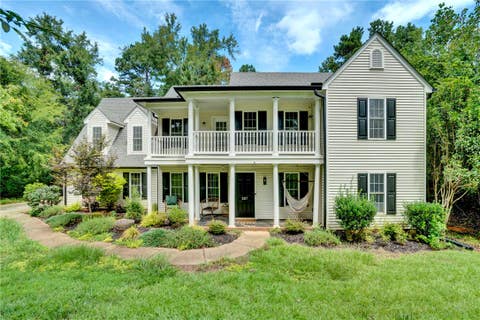 Photo of 287 Cherokee Drive, Fair Play, SC 29643 (MLS # 20305335)