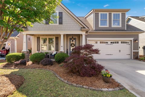 Photo of 347 Belle Oaks Drive, Simpsonville, SC 29680 (MLS # 20302489)