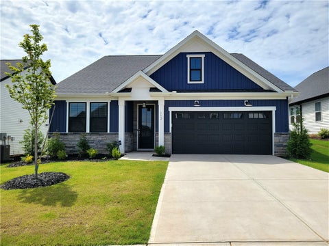 Photo of 112 Tiger Lily Drive, Anderson, SC 29621 (MLS # 20303136)