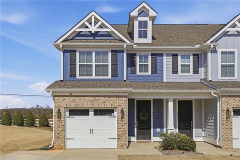 Photo of 349 Stirrup Court, Greer, SC 29651 (MLS # 20297937)