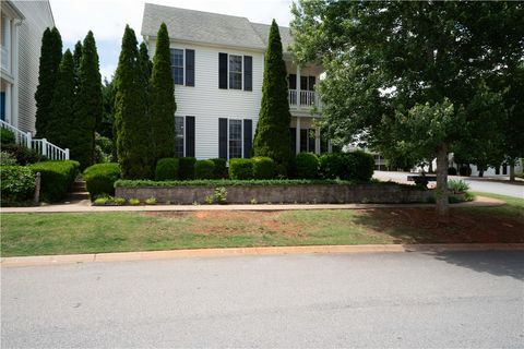 Photo of 100 Homeplace Drive, Pendleton, SC 29670 (MLS # 20300407)