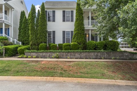 Photo of 100 Homeplace Drive, Pendleton, SC 29670 (MLS # 20300407)
