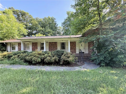 Photo of 306 Brook Street, Honea Path, SC 29654 (MLS # 20303234)