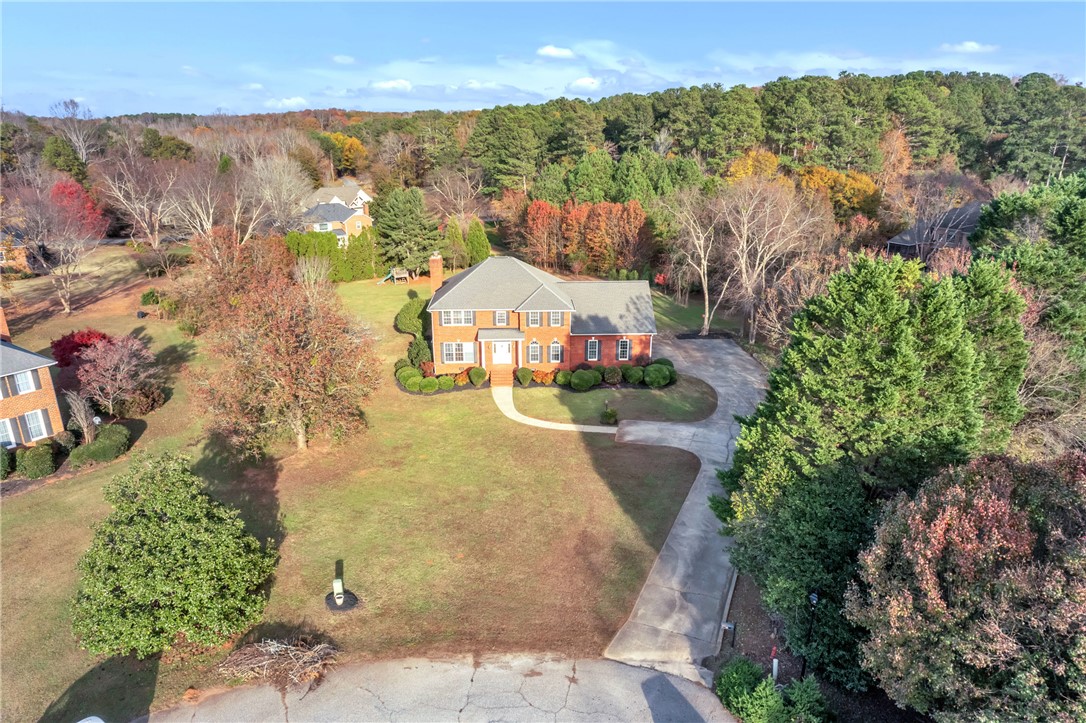 412 Sutton Place, Anderson, South Carolina image 25