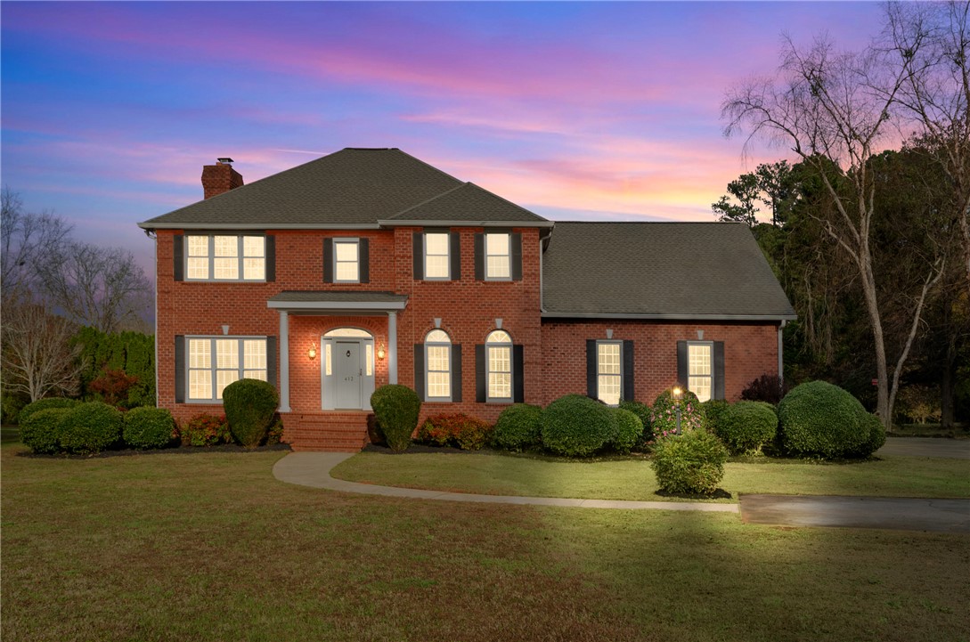 412 Sutton Place, Anderson, South Carolina image 1