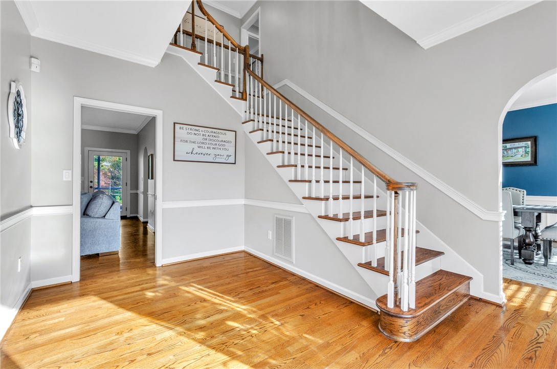 412 Sutton Place, Anderson, South Carolina image 10