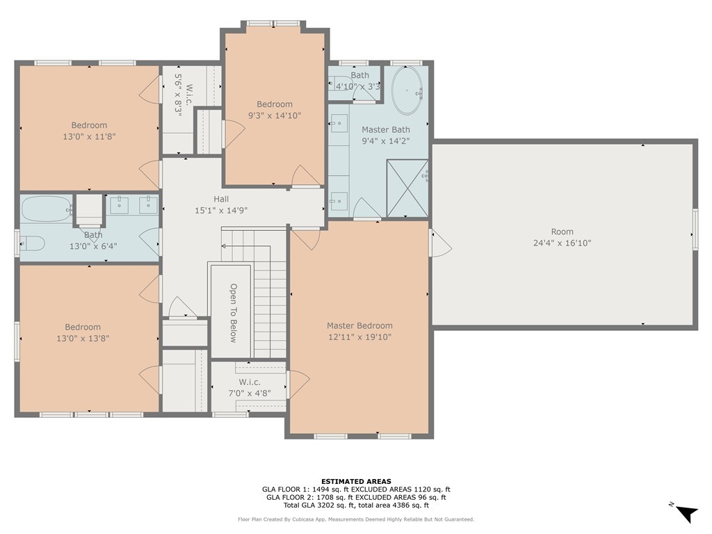 412 Sutton Place, Anderson, South Carolina image 27