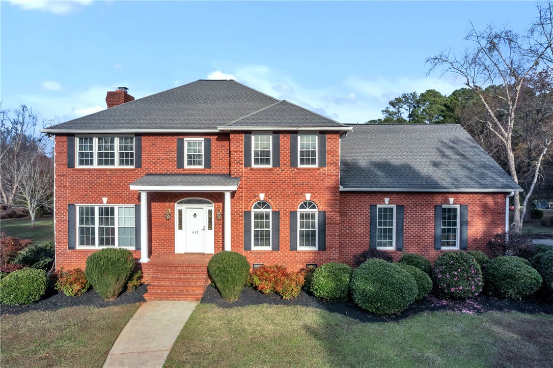 412 Sutton Place, Anderson, South Carolina image 28