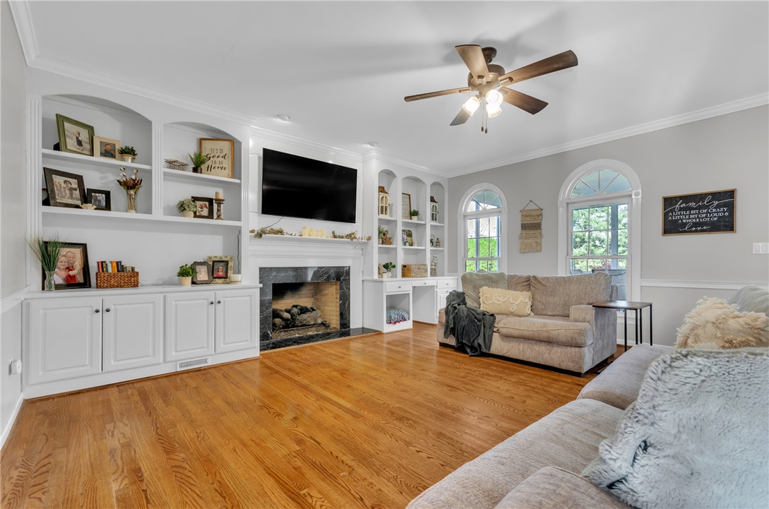 412 Sutton Place, Anderson, South Carolina image 3
