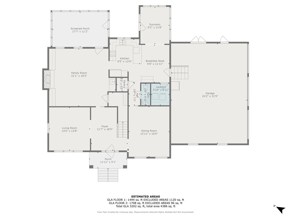 412 Sutton Place, Anderson, South Carolina image 26