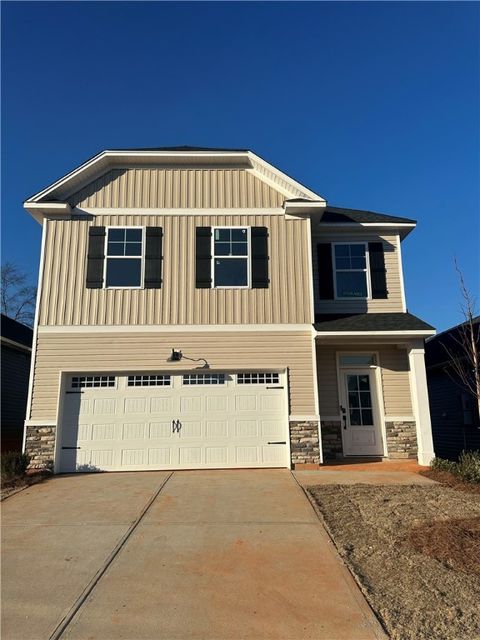 Photo of 240 Brown Circle, Easley, SC 29642 (MLS # 20296046)