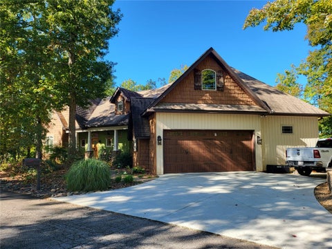 Photo of 123 Summit Pine PNE, Sunset, SC 29685 (MLS # 20308624)