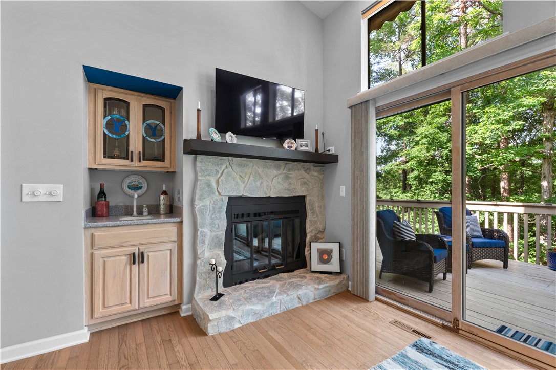131 Harbor Lights Drive, Salem, South Carolina image 23