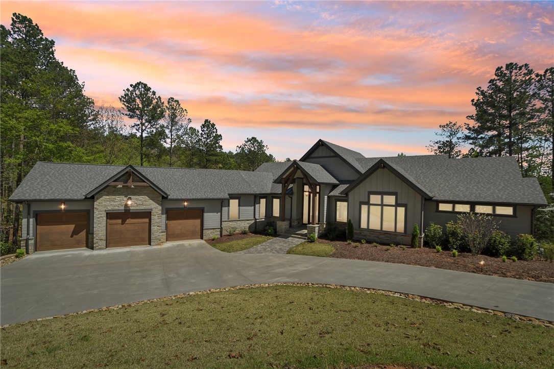 107 Promontory Court, Six Mile, South Carolina image 45