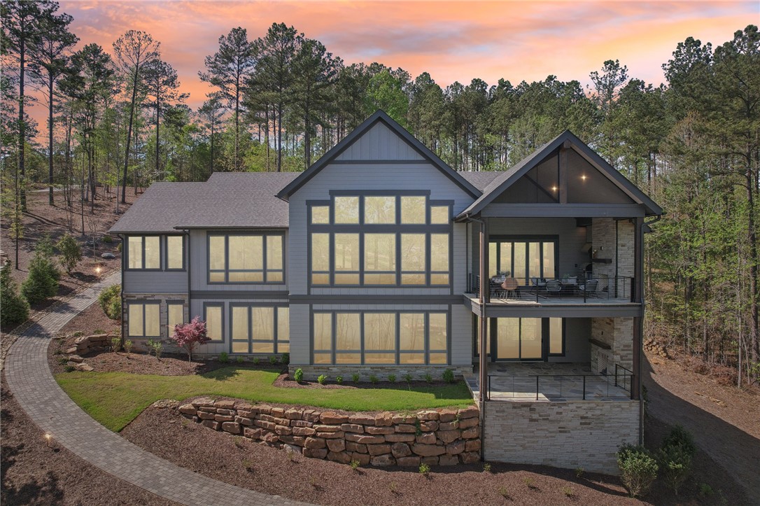 107 Promontory Court, Six Mile, South Carolina image 46