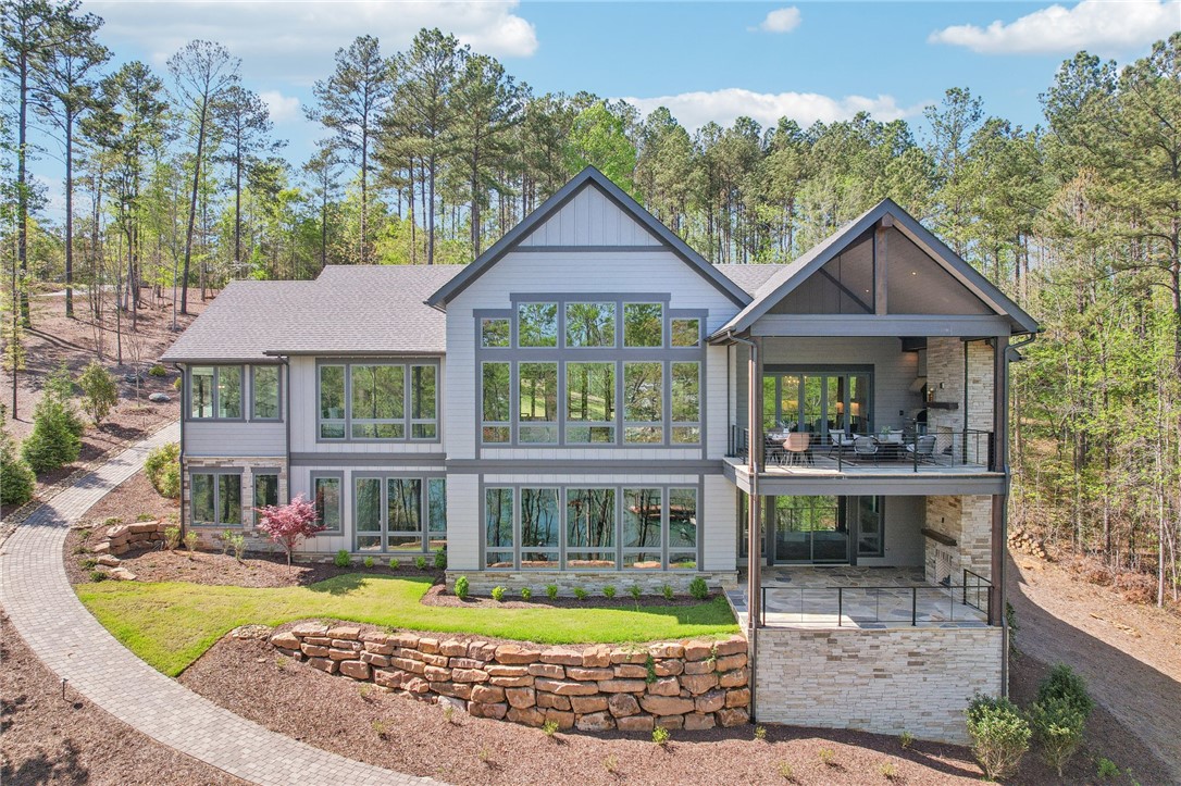107 Promontory Court, Six Mile, South Carolina image 2