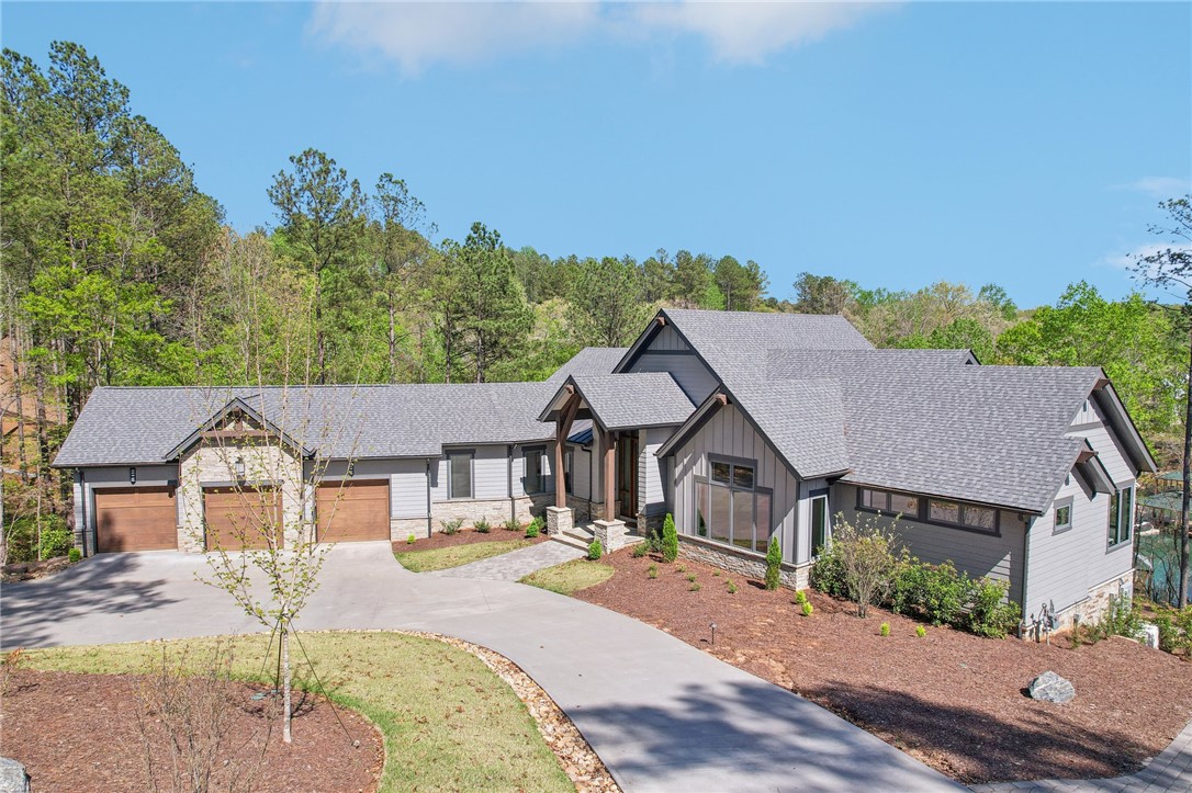 107 Promontory Court, Six Mile, South Carolina image 47