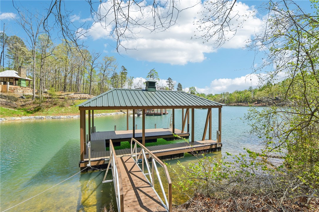 107 Promontory Court, Six Mile, South Carolina image 4