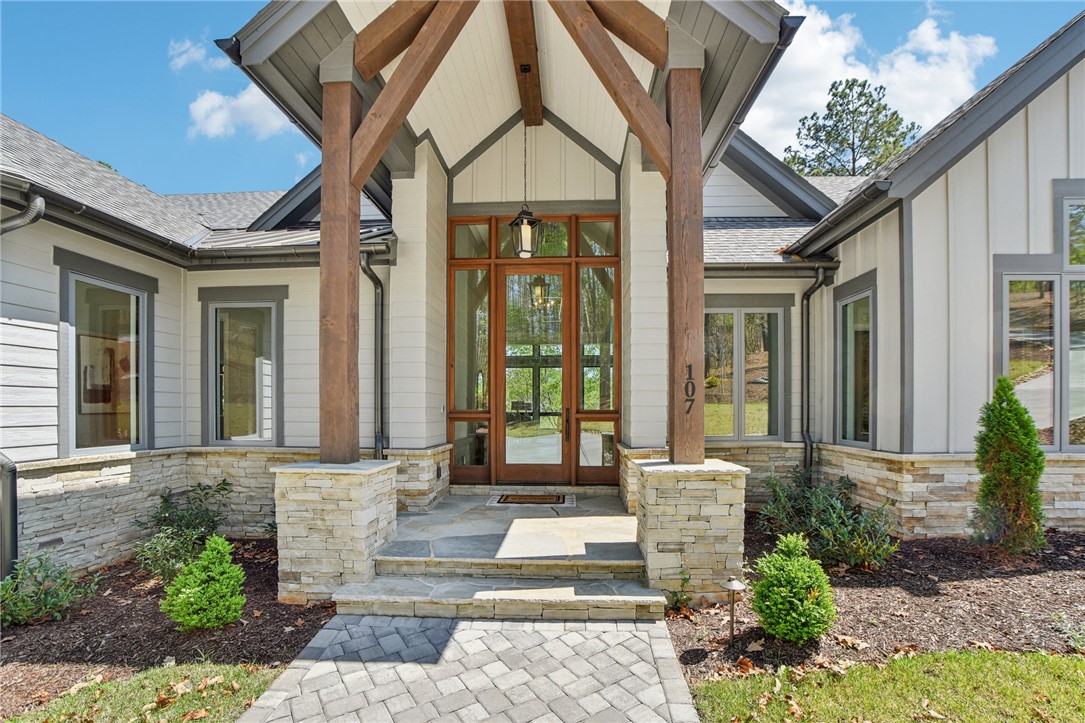 107 Promontory Court, Six Mile, South Carolina image 5