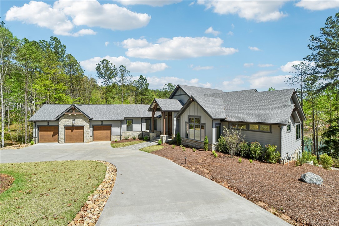 107 Promontory Court, Six Mile, South Carolina image 50