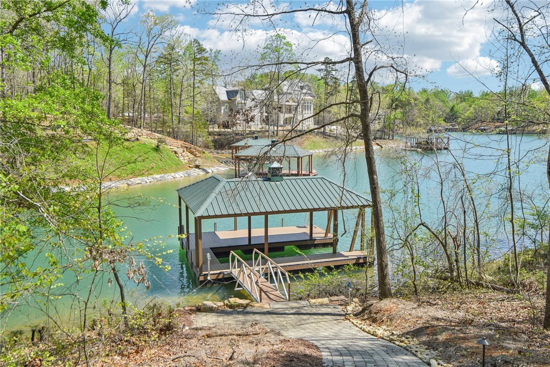 107 Promontory Court, Six Mile, South Carolina image 42