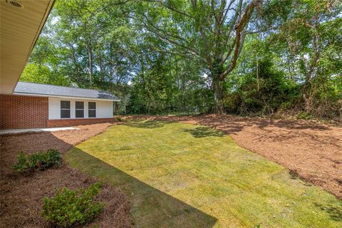 A home in Pickens