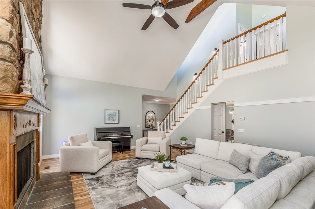 290 Coves End Point, Seneca, South Carolina image 7