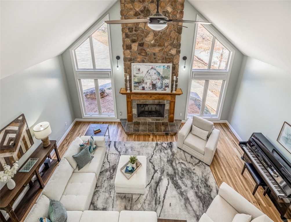 290 Coves End Point, Seneca, South Carolina image 5