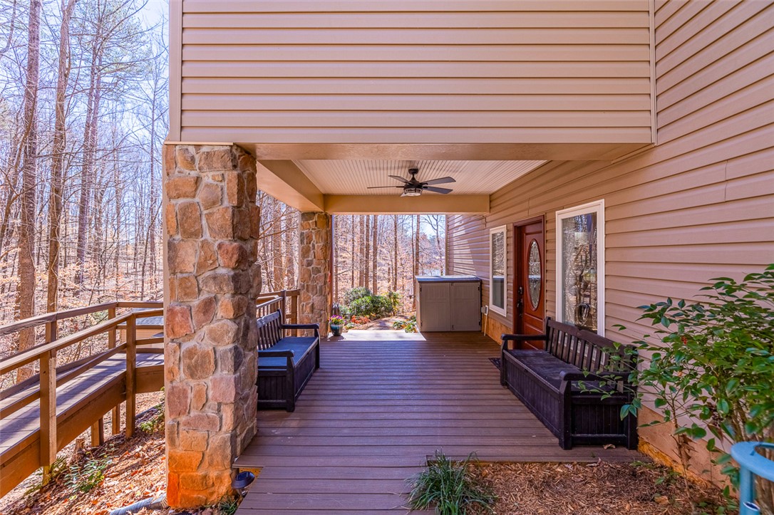 290 Coves End Point, Seneca, South Carolina image 46